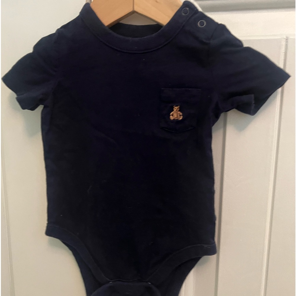Baby gap GUC bodysuit